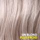 Shampoing raviveur de couleur Blonde recharge Invigo