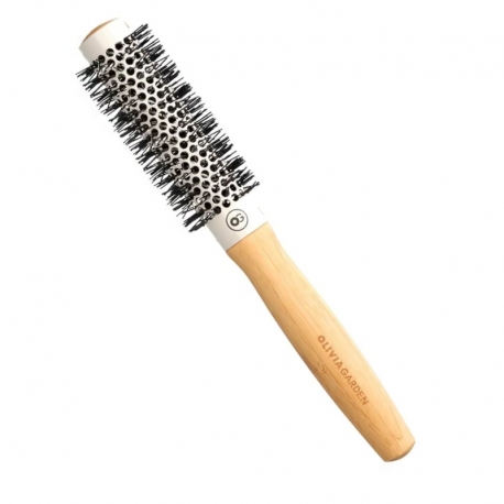 Brosse ronde Bamboo Touch Blowout Thermal Blowout Thermal