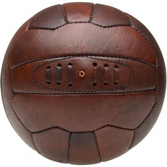 Ballon de foot Vintage 
