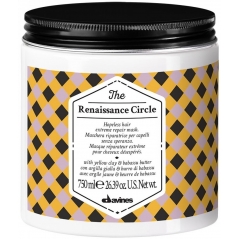 Masque The Renaissance Circle The Circle