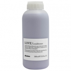 Masque lissant Love Smoothing instant Essential Haircare