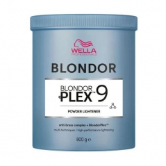 Poudre décolorante BlondorPlex 9 Blondor