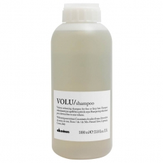Shampoing volumisant Volu Essential Haircare