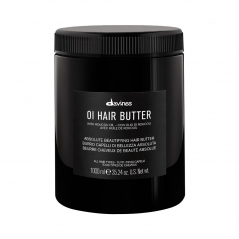 Beurre conditionneur pour cheveux Hair Butter OI