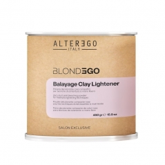 Poudre décolorante Balayage Clay Lightener Blondego