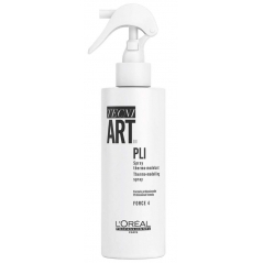 Spray thermo-modelant Pli Tecni Art