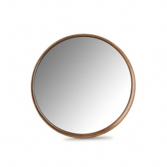 Miroir rond Laoul 