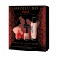 Coffret Beauty Set elixir et vernis Asia Orofluido