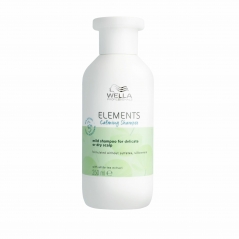 shampoing Calming Elements