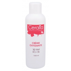 Crème oxydante 