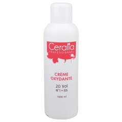 Crème oxydante 