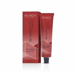 Coloration permanente ROUGES Revlonissimo Colorsmetique