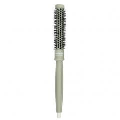 Brosse ronde nature 