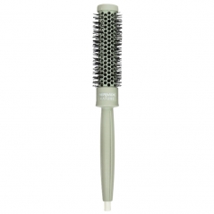 Brosse ronde nature 