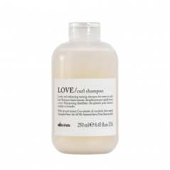 Shampoing Love Curl Essential Haircare