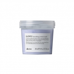 Masque lissant Love Smoothing instant Essential Haircare