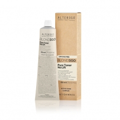 Crème tonalisante Pure Toner No Lift Blondego