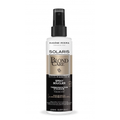 Spray bouclier Blond Care Solaris