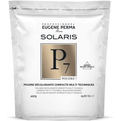 Poudre compacte décolorante 7 tons Solaris