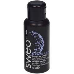 Shampoing Sweo Care Blonde Sublime