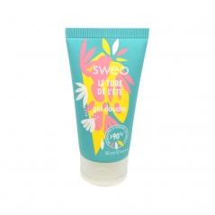 Gel douche solaire Sweo Sun