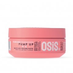 Pâte volume multi-usage Pump Up OSiS+ Volume et Maintien