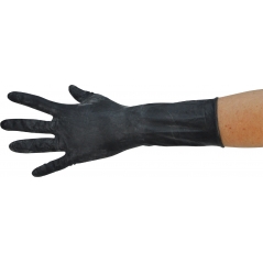 Gants latex 