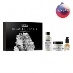 Coffret de soins anti-métal Noël 2024 Metal Detox Série Expert