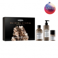 Coffret de soins réparateurs Noël 2024 Absolut Repair Molecular Serie Expert