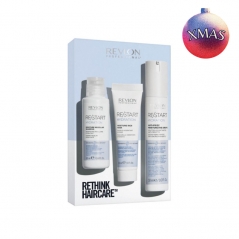 Set de soins hydratants Hydration Re/start