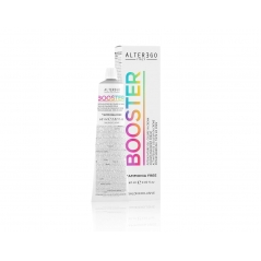 Activateur de couleur en crème Booster