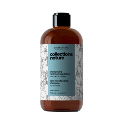 Shampoing hydratant quotidien Collections nature