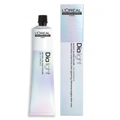 Coloration ton sur ton Gel-crème acide Dialight