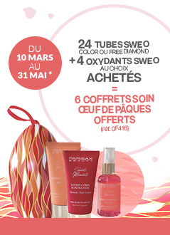 Offre sweo mars - avril 2025