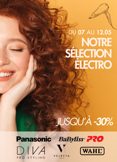 OFFRES ELECTRO MAI 2025