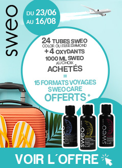 Offre SWEO format voyage 