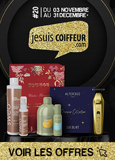 JSC 20 Offres fin d'année