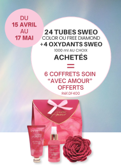 Offre sweo avril 2025 