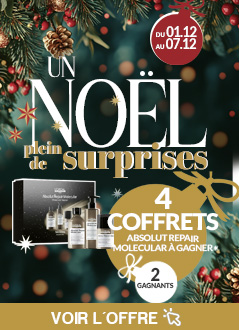 Jeu Concours L'Oréal