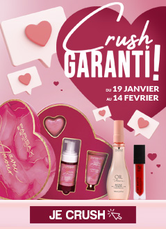 Saint-valentin sélection 2026